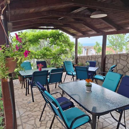 Guest House Djurdjica Dramalj Luaran gambar
