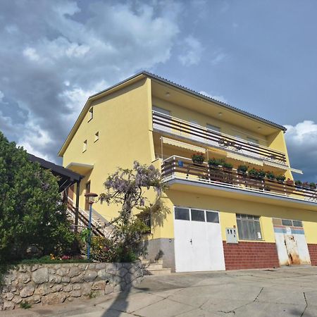 Guest House Djurdjica Dramalj Luaran gambar