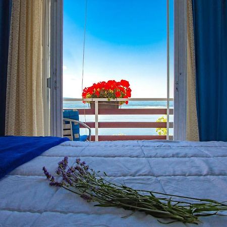 Guest House Djurdjica Dramalj Luaran gambar