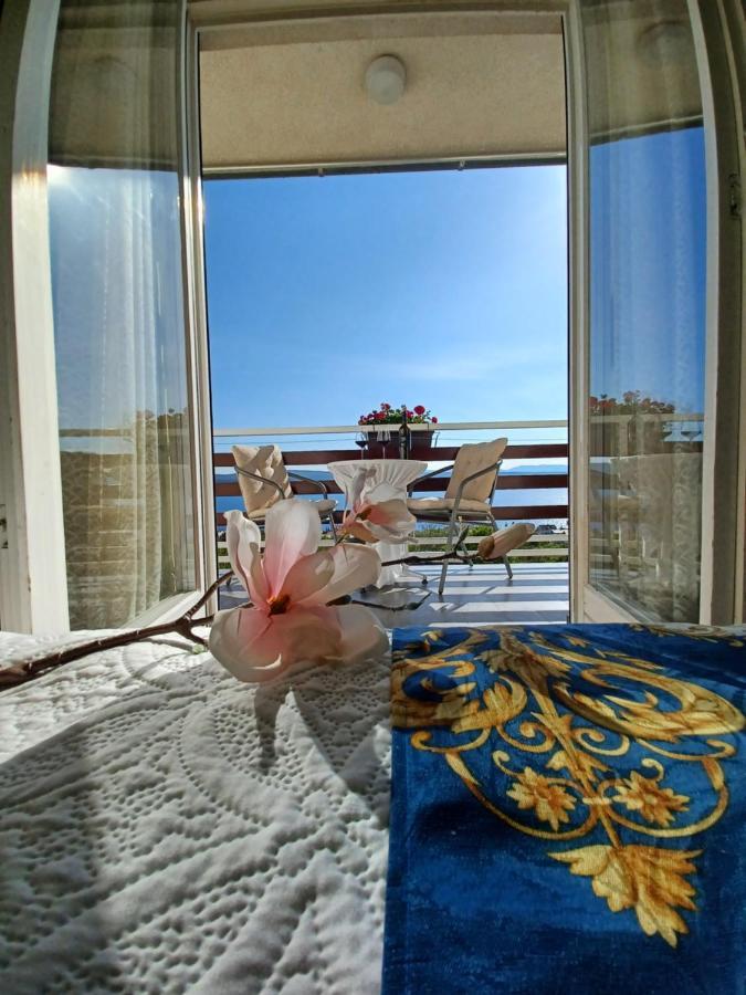 Guest House Djurdjica Dramalj Luaran gambar