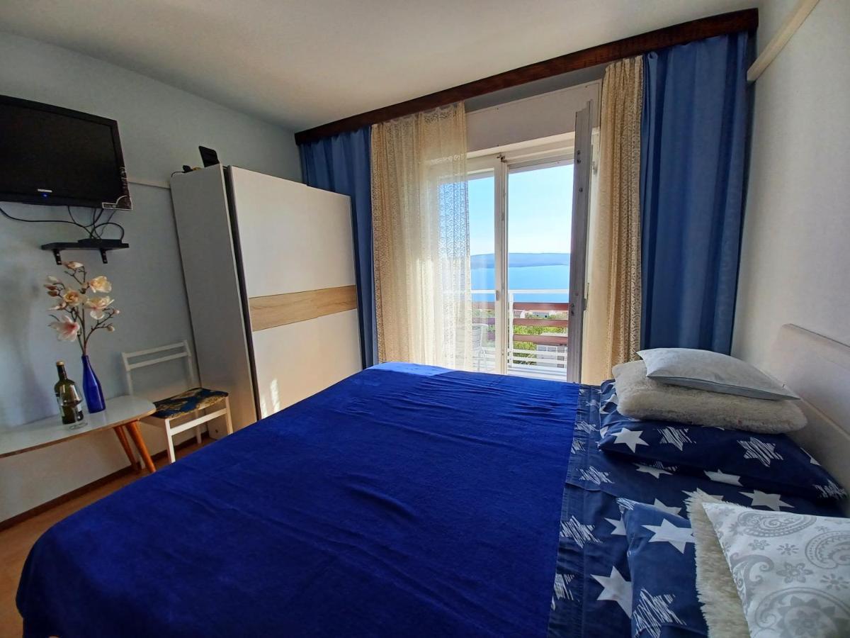 Guest House Djurdjica Dramalj Luaran gambar