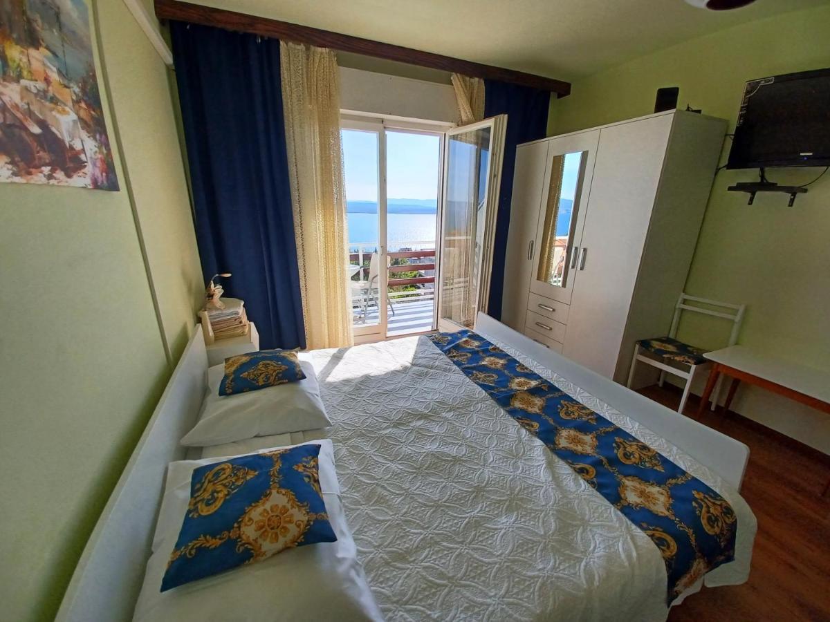 Guest House Djurdjica Dramalj Luaran gambar