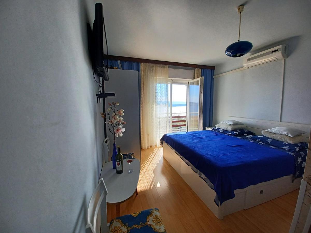 Guest House Djurdjica Dramalj Luaran gambar