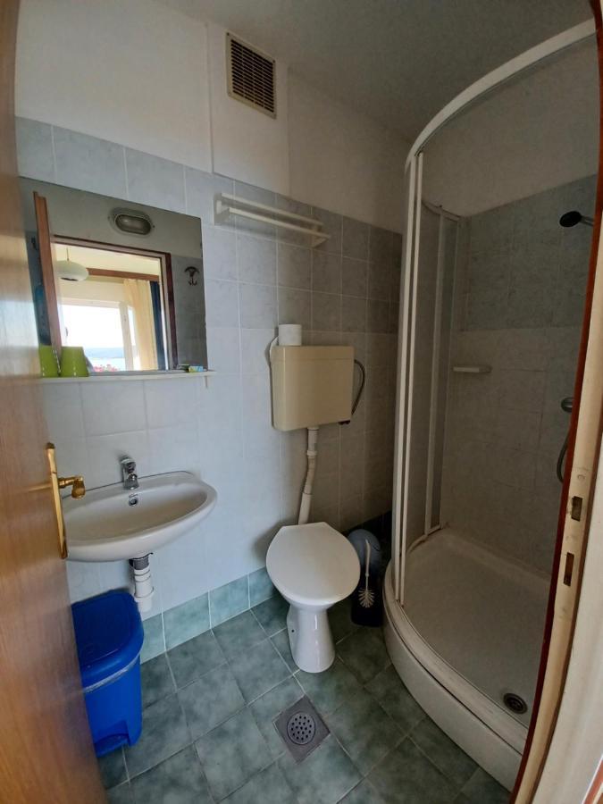 Guest House Djurdjica Dramalj Luaran gambar