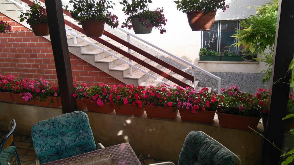 Guest House Djurdjica Dramalj Luaran gambar