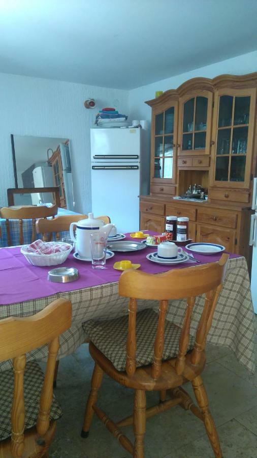 Guest House Djurdjica Dramalj Luaran gambar