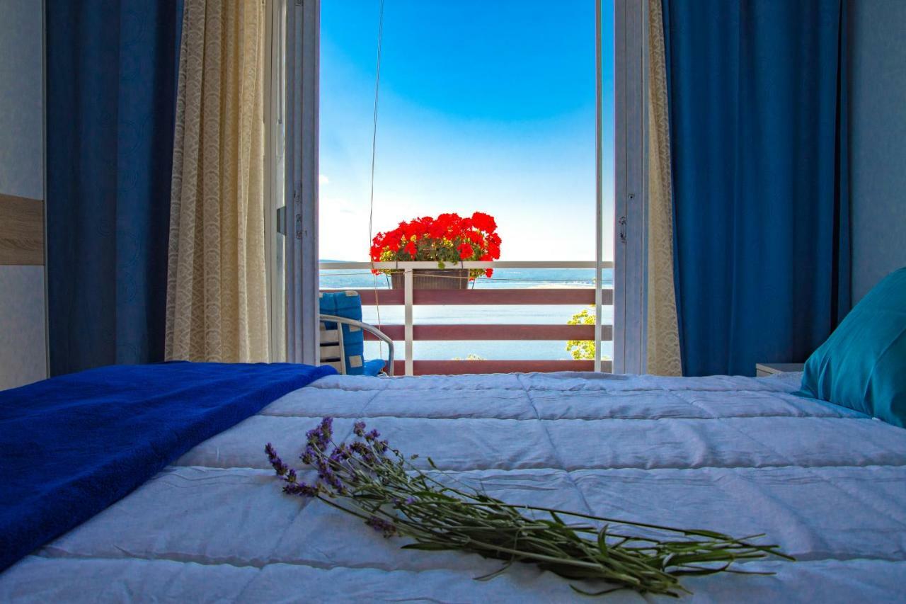 Guest House Djurdjica Dramalj Luaran gambar