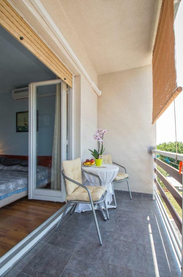 Guest House Djurdjica Dramalj Luaran gambar