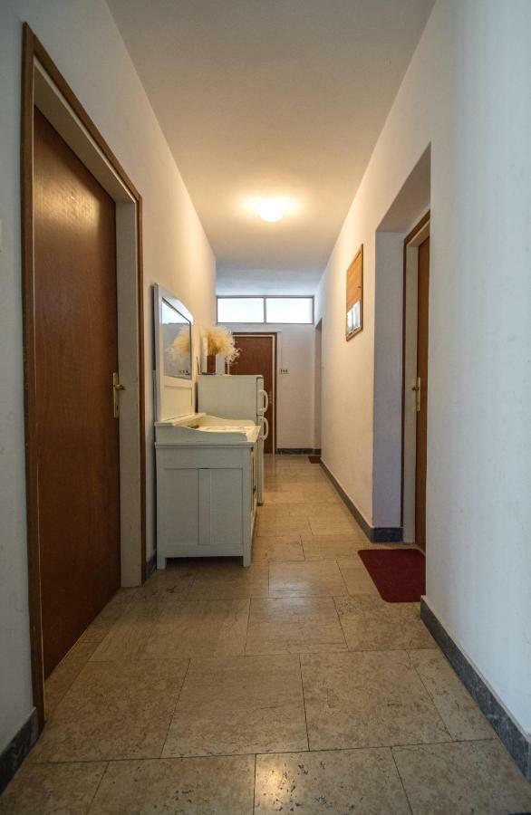 Guest House Djurdjica Dramalj Luaran gambar