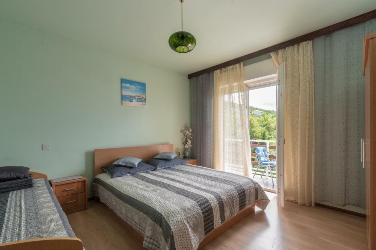 Guest House Djurdjica Dramalj Luaran gambar