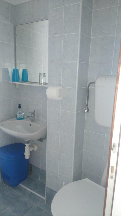 Guest House Djurdjica Dramalj Luaran gambar
